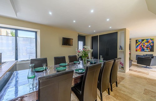 Pluneret Casa | Le Clos Arthur - Maison contemporaine