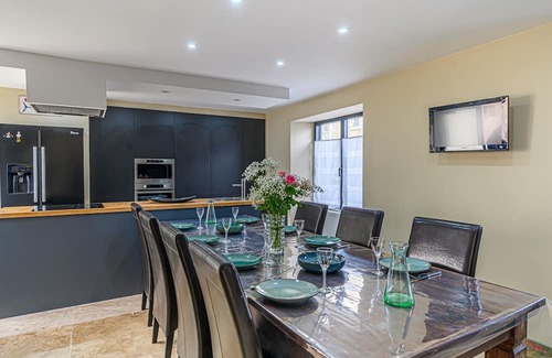 Pluneret Casa | Le Clos Arthur - Maison contemporaine