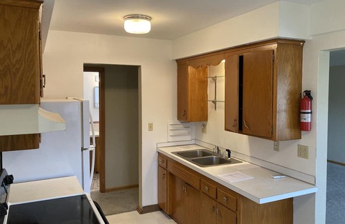 South St. Paul Apartamento | A place to refresh