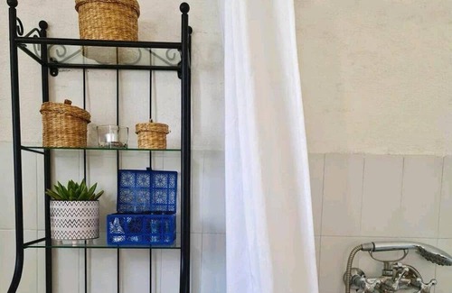 Kampos Marathokampou Casa | Loukoulos Maisonettes