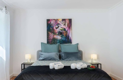 Paranhos Casa | Sunny Calm Room | Shared House