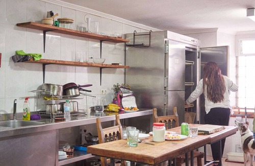 Boal Apartamento | Estudio Rural , Estancias Cortas y Largas , Coliving , Teletrabajo