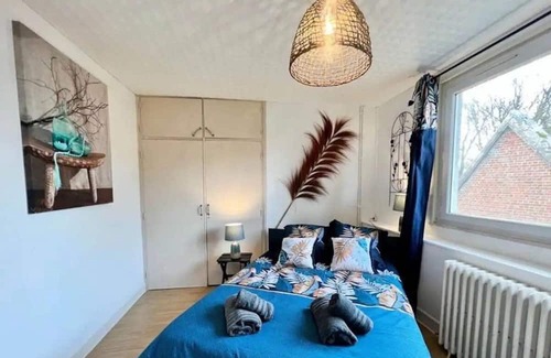 Caffiers Apartamento | Domaine Des Tourelles N°4
