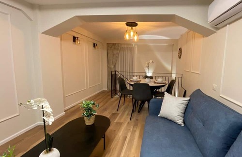 Florentin Apartamento | Remarkable 2-Bed Apartment in Tel Aviv-Yafo