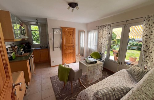 Caputh Casa | Versteck am Caputher See