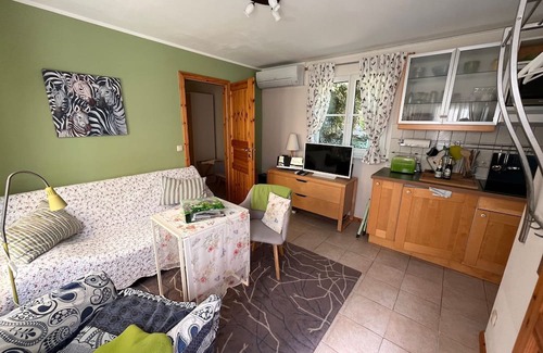 Caputh Casa | Versteck am Caputher See