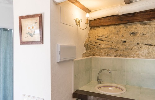 Arcos de la Frontera Casa | BUENA VISTA II - ADULTS ONLY - Cave house with stunning views in Arcos de la Frontera - Fr
