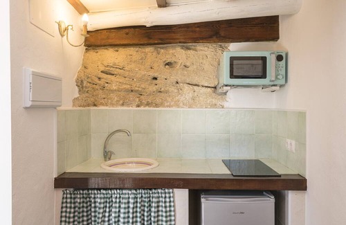 Arcos de la Frontera Casa | BUENA VISTA II - ADULTS ONLY - Cave house with stunning views in Arcos de la Frontera - Fr
