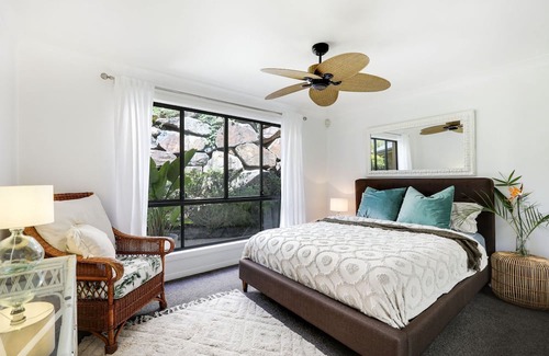 Highland Park Casa | Amazing Views Gold Coast Retreat Spectacular views privacy and luxury