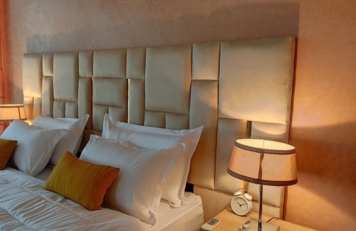 Mers El Kheir Villa | Qodwa Palace Rabat, Hôtel de Luxe