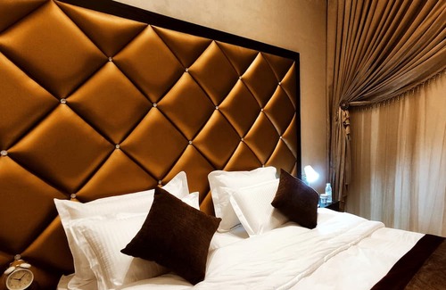 Mers El Kheir Villa | Qodwa Palace Rabat, Hôtel de Luxe