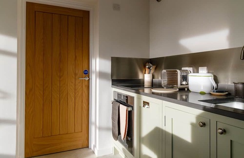 Offham Apartamento | The Studio - a peaceful light filled space in the heart of the South Downs