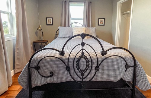 Naufrage Apartamento | Cozy Bay View Getaway, 2BD, New Appliances access to Trans Canada Trail