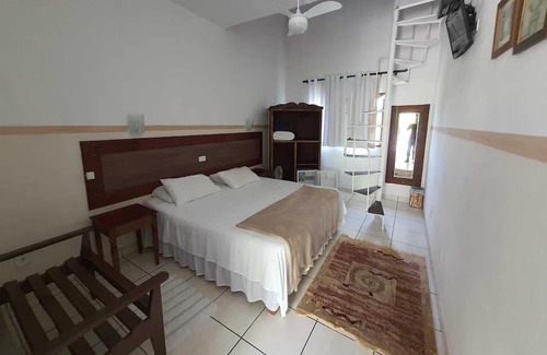 Sao Roque Hotel | Pousada Ventos de Outono