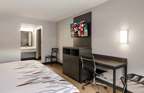 Alexandria Casa | Louisiana Charm Awaits: Pets Allowed, Parking! Near Kent Plantation House!