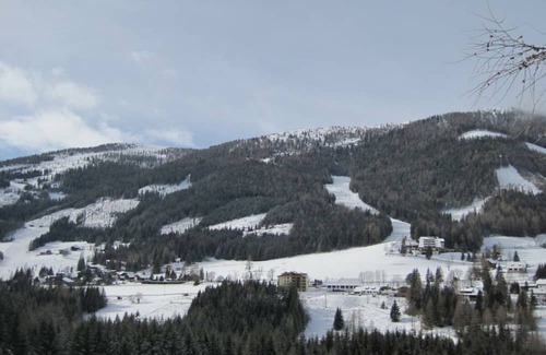 Sankt Oswald Casa | Holiday room in Sankt Oswald with indoor pool