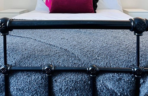 Kirkdale Casa | Stunning 2-Bed House in Liverpool