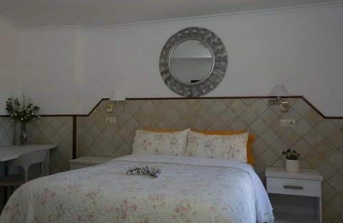Talarn Apartamento | Apartment 'Lola 205' with Mountain View, Wi-Fi and Air Conditioning