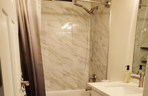 Ammon Condominio | Private Townhome near Idaho Falls Hospitals and Yellowstone/Jackson, WY.