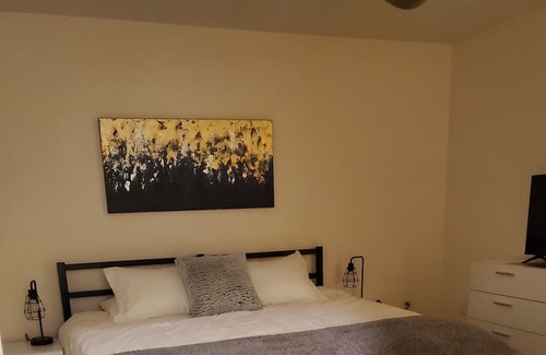 Ammon Condominio | Private Townhome near Idaho Falls Hospitals and Yellowstone/Jackson, WY.