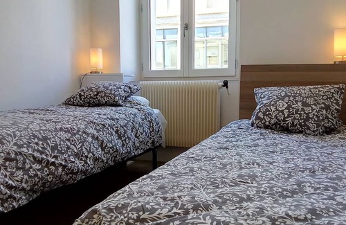 Agen Apartamento | Apartment 'Appart Agen' with Wi-Fi