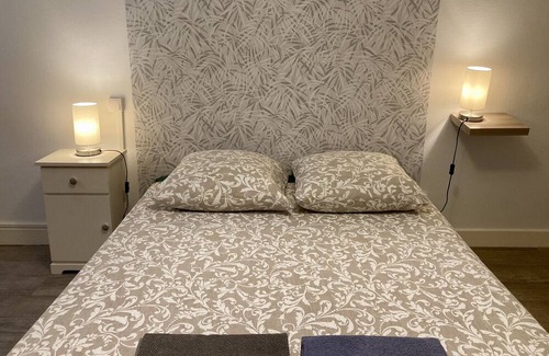Agen Apartamento | Apartment 'Appart Agen' with Wi-Fi