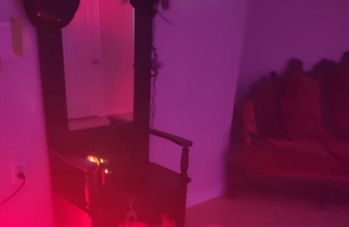 Fort Erie Apartamento | Romantic Get-a-way ! Content Creators Haven!