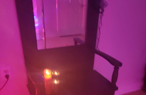 Fort Erie Apartamento | Romantic Get-a-way ! Content Creators Haven!
