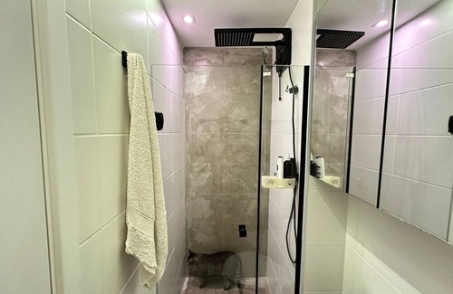 Mooca Apartamento | Quarto Moderno em Ótima Localização