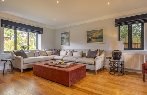 Holme Casa | 17 Peddars Way, Holme-next-the-Sea, Norfolk