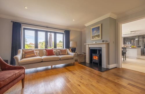 Holme Casa | 17 Peddars Way, Holme-next-the-Sea, Norfolk