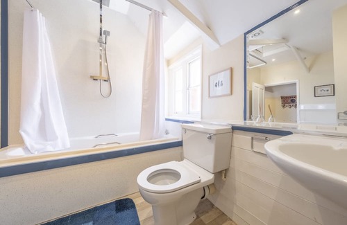 Grimston Casa | The Old Coach House (C), Congham, Norfolk