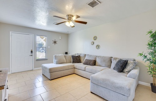 Southwood Valley Apartamento | College Station Apartment: 3 Mi to Texas A&M