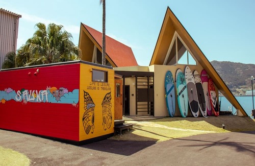 Nichinan Casa | Japanesestyle room 10 tatami mats with bath and toilet 2 meals included Very popular Miyazaki / Nichinan Miyazaki