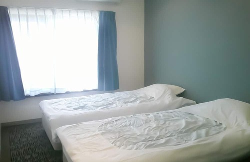 Futtsu Cabaña | Room only Cottage with sauna overlooking the sea / Futtsu Chiba