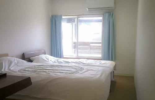 Futtsu Cabaña | Room only Cottage with sauna overlooking the sea / Futtsu Chiba