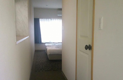 Futtsu Cabaña | Room only Cottage with sauna overlooking the sea / Futtsu Chiba