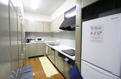 Minami Ward Apartamento | cold /Kumamoto Kumamoto