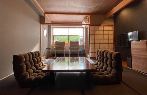 Towadakohan Onsen Casa | Standard Japanese room Maximum 4 people / Towada Aomori