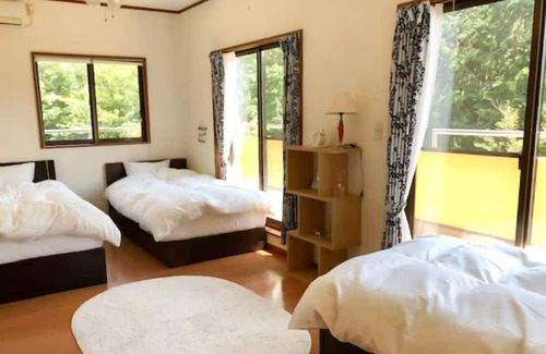 Higashiizu Casa | nonsmoking 1 building reserve Pets allowed / Kamogun Shizuoka