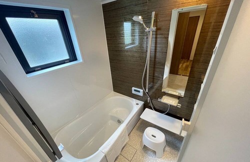 Sasayama Apartamento | Unmanned hotel 5minute walk to Sasayama Castle / Tambasasayama Hyōgo