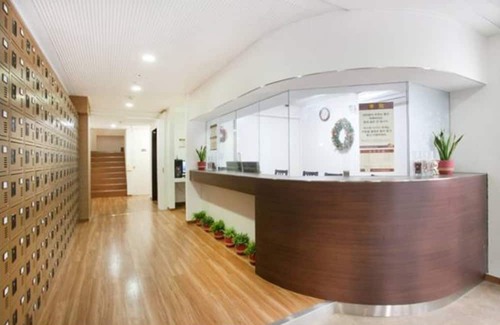 Hyakunincho Casa | Room without meals plan 1 room for 8 people / Shinjuku ward Tokyo