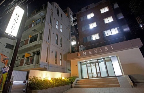 Hyakunincho Casa | Room without meals plan 1 room for 8 people / Shinjuku ward Tokyo