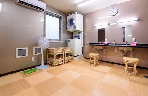 Kesennuma Casa | Standard twin room Nonsmoking vs | Standard / Kesennuma Miyagi