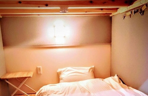 Ido-mura Casa | A whole guest house charter plan for friends and m / Sanuki Kagawa