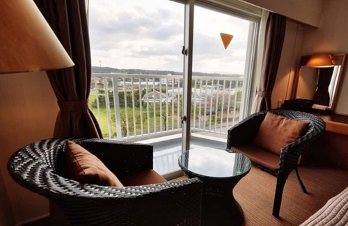 Nakijin Casa | Standard Enjoy northern sightseeing Spend a rel / Kunigamigun Okinawa