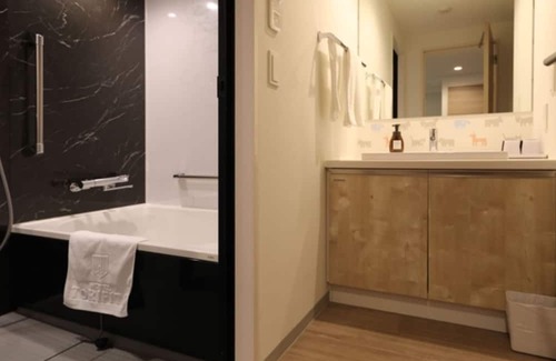 Kashiwa Casa | Family room Nonsmoking vs | Standardroom with / Kashiwa Chiba