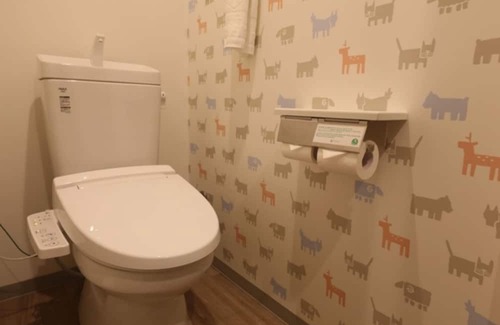 Kashiwa Casa | Family room Nonsmoking vs | Standardroom with / Kashiwa Chiba