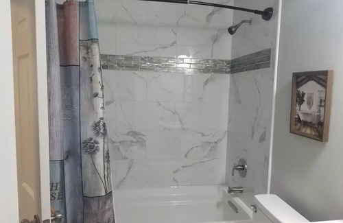 Morris Chapel Otro | Harvey House