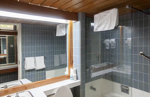 Port Antonio Casa | Great House Standard Room, Frenchman's Cove Resort